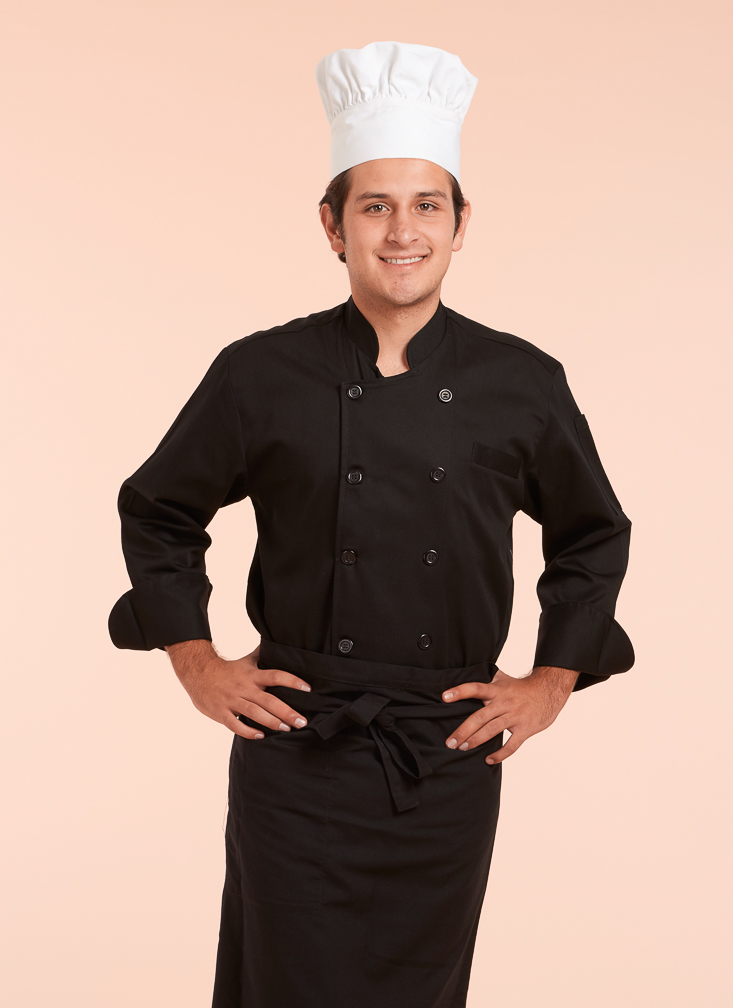 Uniformes para cocineros en mexico
